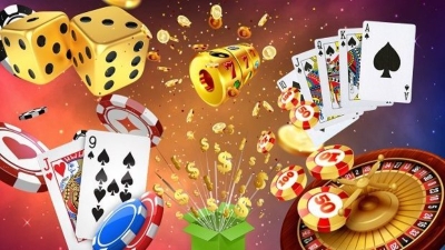 Casinoonline.so - Cổng game casionline với thế giới giải trí bất tận