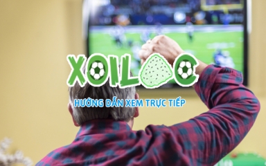 Xoilac - Sống cùng đam mê bóng trực tiếp xoilactv.skin kịch tính