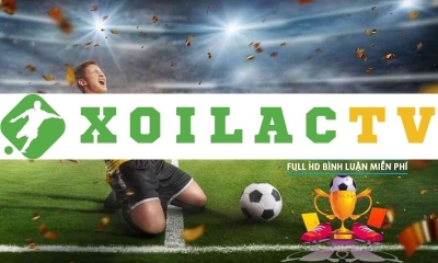 Xoilac-tv.one - Kênh thể thao trực tuyến số 1 Việt Nam